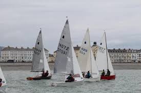 Image result for Llandudno Sailing Club