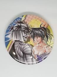 「駒形由美 るろうに剣心 -明治剣客浪漫譚-」の画像検索結果