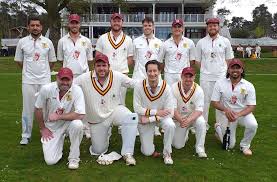Image result for Headley Cricket Club