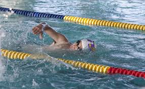Image result for Isle Of Wight Swim Team