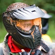 Image result for Skirmish Paintball Games Buckingham