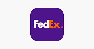Image result for fedex arabic logo