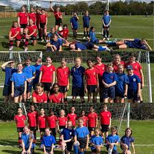 Image result for Springhead Association Football Club
