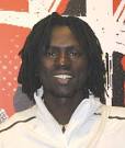 Emmanuel Jal (Pam O'Brien