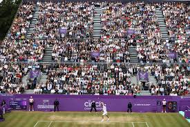 Image result for The Queen`s Club