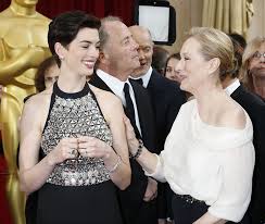 Image result for アンハサウェイ