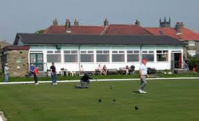Image result for Canmore Bowling Club