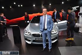 Exclusive Interview with Pierre Leclercq, Head of BMW M Design - pierre-leclercq-bmw01