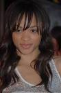 Saleisha Stowers at Polanski Unauthorized