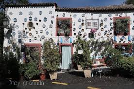 Image result for sacromonte