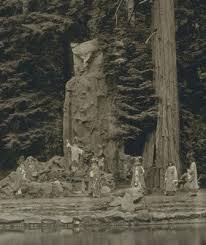 Image result for bohemian club