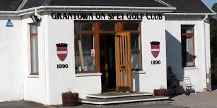 Image result for Grantown-On-Spey Golf Club