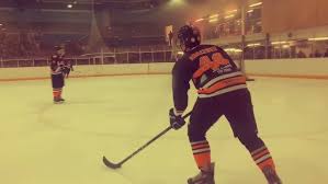 Image result for Streatham Chiefs Ice Hockey Club