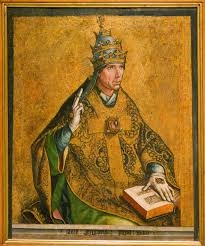 Image result for San https://it.wikipedia.org/wiki/Papa Gregorio I