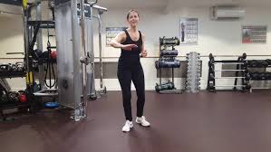 Image result for KB KICKBOXING