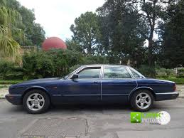 Image result for Sapphire Blue 1999 Jaguar