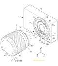 Picture of Nikon's mirrorless camera mount | Nikon Rumors