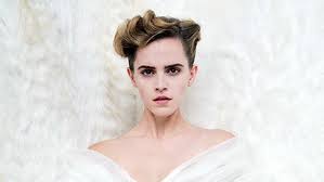 Image result for Emma Watson topless