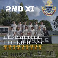 Image result for Ifield CC