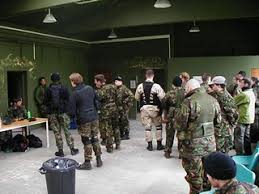 Image result for Sopley Airsoft Club