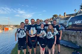 Image result for Bude Canoe Club