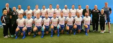 Image result for Mayfield Rugby League Football Club