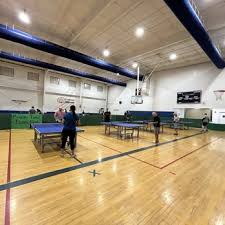 Image result for Foresters Table Tennis Club