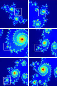 Image result for julia fractals