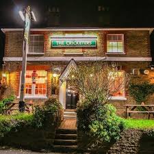 Image result for Farncombe Cricket Club