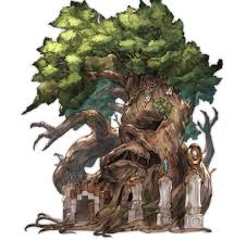 Image result for treant