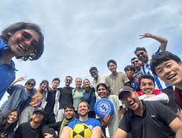 Image result for University Of Sussex Ultimate Frisbee Club