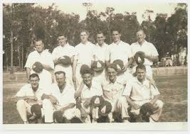 Image result for Fincham Cricket Club