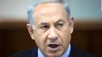 White House warns Netanyahu not to reveal Iran details ��� CNN.