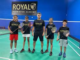Image result for Rwp Badminton Club