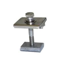 Kinetic Solar - Mid Clamp 30-46mm | KMWC3046-MM