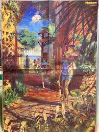 「メディナ・ラ・ルゲンシウス・エレクトラ ふしぎの海のナディア」の画像検索結果