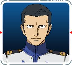 「真田　志郎 宇宙戦艦ヤマト」の画像検索結果