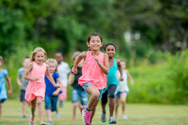 Image result for Kids Run Free