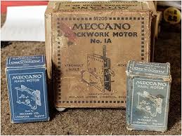 Image result for North Midlands Meccano Guild