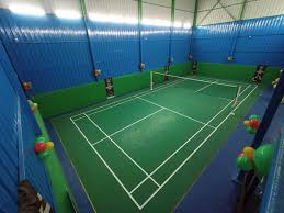 Image result for South Cave Badminton Club