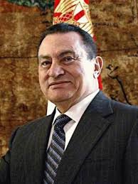 Image result for hosni mubarak