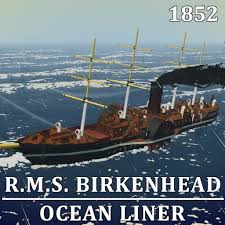 Image result for Birkenhead Sc