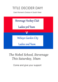 Image result for Stevenage Hockey Club