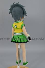 「松原かおる 出ましたっ!パワパフガールズZ」の画像検索結果