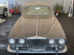 Image result for Beige 1967 Jaguar