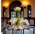The Sophisticated Affair Event Planning  February 2009