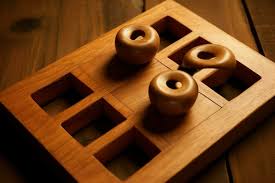 Image result for woodentic