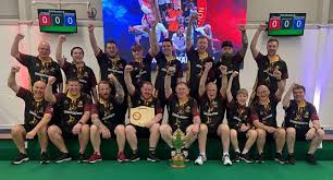 Image result for Lakenheath Indoor Bowls Club