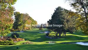 Image result for Bellingham Golf Club