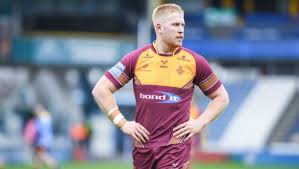 Image result for Huddersfield Sharks Rugby League Football Club